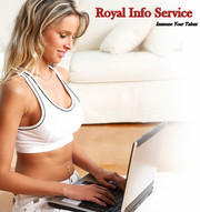 Royal Info Service Offer