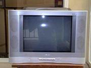 TV plus Dish TV for sale at just Rs. 2500