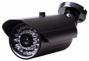Indoor CCTV Camera,  Outdoor Water Proof CCTV Camera,  Out Door Water Pr