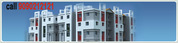 Ananta Sai Enclave 2 BHK Luxurious Apartment at Bhubaneswar