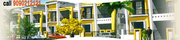 Krishna Priya Residency affordable 2, 3 bhk flat at Bhubaneswar