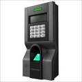 XBAC-3000 Time & Attendance System,  Fingerprint Time Machine