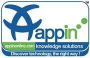 Short-Term Courses from Appin
