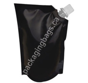 The need of the liquid bags packaging is high and varies.
