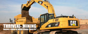 Thriveni EarthMovers Pvt. Ltd.