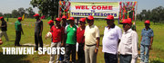 Thriveni Support - Thriveni EarthMovers Pvt. Ltd. India