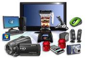 In Raj Electronics Buy Latest Home Appliances @Cheap Call 09937004107