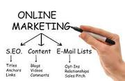 ONLINE MARKETING SERVICE PROVIDED BY THE UNITECH