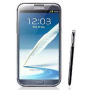 Samsung Galaxy Note II  N7100