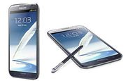 Samsung Galaxy Note 2 N7100 samsung galaxy