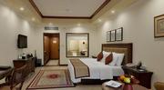 Hotel Swargadwar Puri Offer Luxury Staying At Cheap Rate