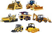 Construction Equipment Finance in Odisha