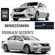 The Best Car Dealership in Odisha,  Buy Latest Model Nissan Sunny car