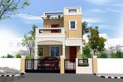 3Bhk Duplex Villa for Rent in Bhubaneswar - Houses for rent