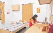 JUST REGISTER AND GET GIRLS HOSTEL IN BHUBANESWAR - Roommates,  rooms f