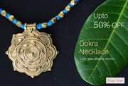 Buy Handmade Jewellery in Odisha
