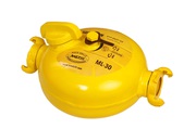 MINDRILL Lubricator ML30 - 1.3 litres - for lubrication