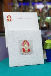 Wedding Invitation Cards - The First Impression of Extravaganza