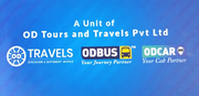 Tours And Travels In Bhubaneswar
