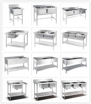 Stainless Steel Equipments Supplier in Odisha,  India