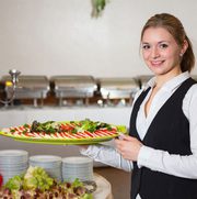 Best Catering Services in Bhubaneswar