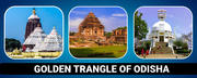 Discover the Beauty of Odisha with Mishra Tours & Travels 
