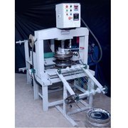  Fully Automatic Hydraulic Paper Plate Machine,  +919348920066