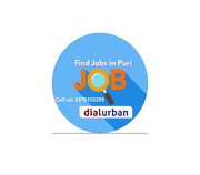 Jobs in Puri