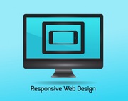 Responsive Web Design Services in India