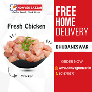 Most Preferable Online Chicken Delivery in Bhubaneswar