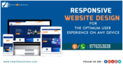 Responsive Web Design in Bhubaneswar now at affordable price