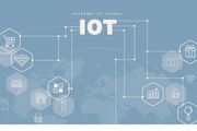 IoT Application Development Services in India
