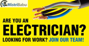 Electrician services in Patia,  Bhubaneswar,  Electrical contractor