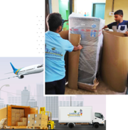 Professional Packers and Movers in Paradeep