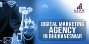 Digital Marketing Services in Bhubaneswar - Elevate Digital Service