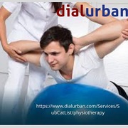 Best physiotherapy centre in Bhubaneswar