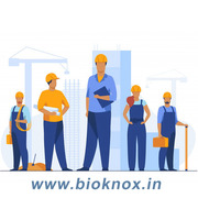 Best Contract Worker Management Software | Bioknox