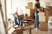 JB Express packers and movers offers best domestic service