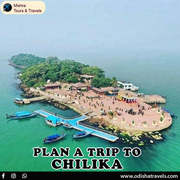 Odisha tours and travels