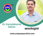 Do You Have Late Ejaculation;  No 1 Sexologist Doctor in Bhubaneswar Wi