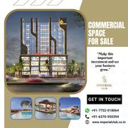 Commercial Properties for Sale in Bhubaneswar