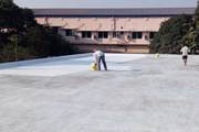 Get the best in Quality and Assured Waterproofing for Terrace