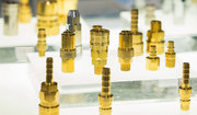 Qualified Brass Fittings products