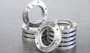High Quality Forged Flanges
