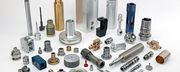 CNC Machining Parts - Top Quality Machine Parts
