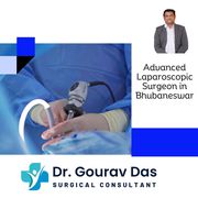 Best Laparoscopic Surgery Hospital Bhubaneswar