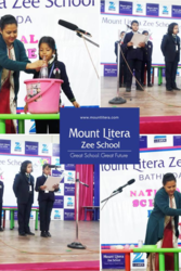 Best Mount Litera Zee School in Bhubaneswar