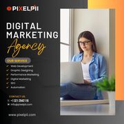 Need Digital Marketing Services
