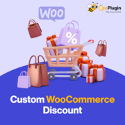 Create Custom Discount Rules on your WooCommerce Store