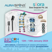 OOACON 2024 – An Orthopedic Conference in Odisha